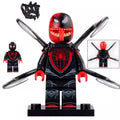 Ultimate Spider-man Venom