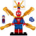 Peter Parker (The Amazing Spider-man)