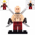Weapon-XI (X-Men Origins: Wolverine)