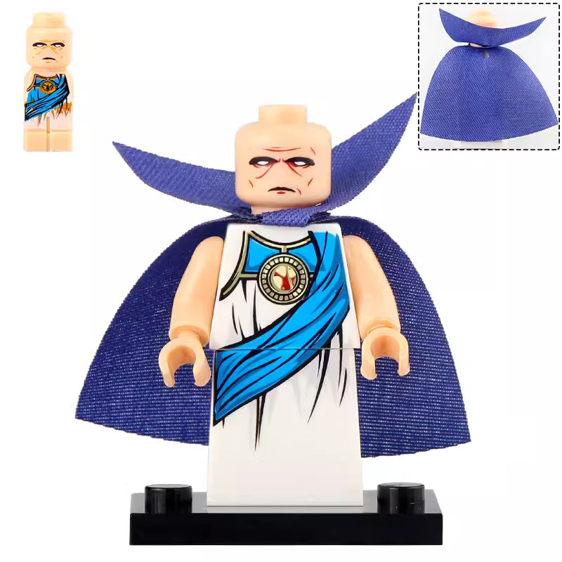 Uatu the Watcher (Guardians of the Galaxy Vol 2)