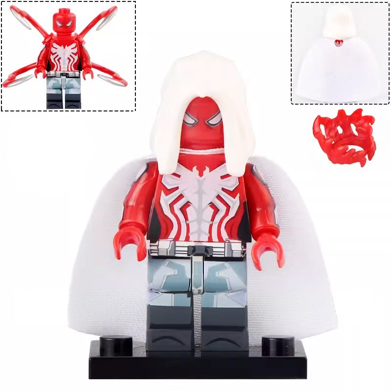 Arachknight