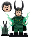 God Of Stories Loki
