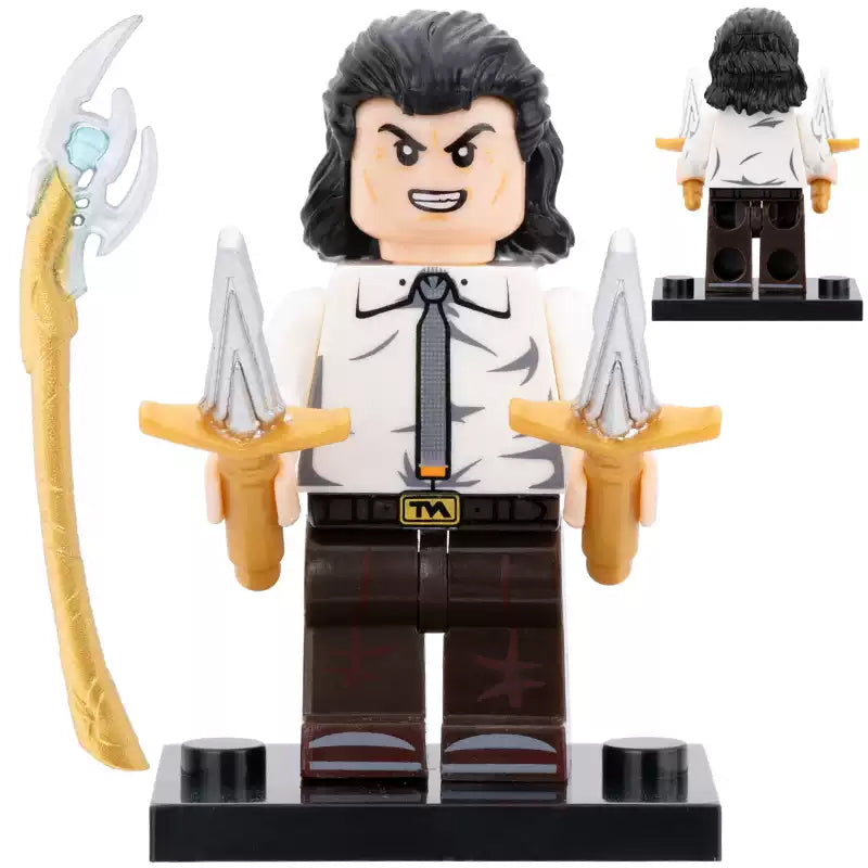 Loki