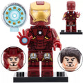 Iron Man Mk 7
