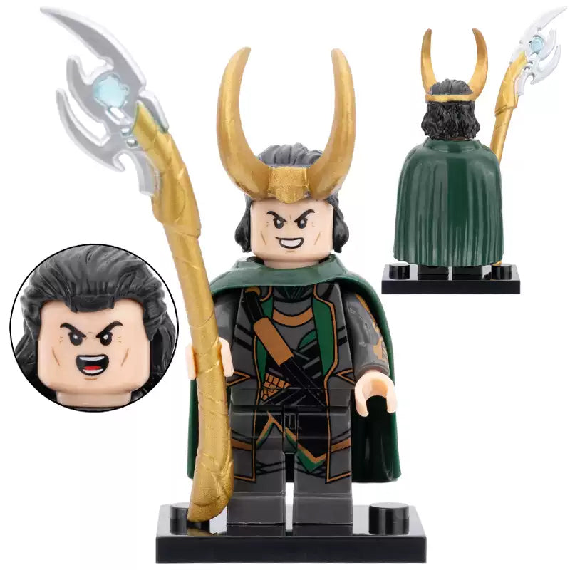 Loki