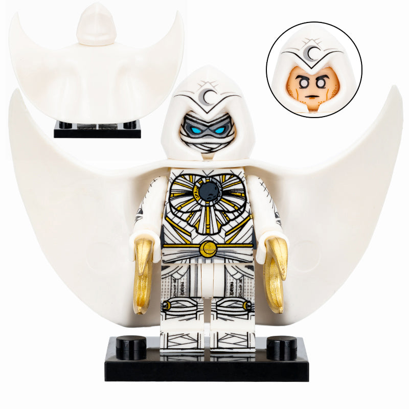 Marc Spector (Moon Knight)