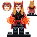 Scarlet Witch (Dr Strange in the Multiverse of Madness)