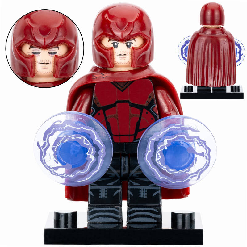 Magneto