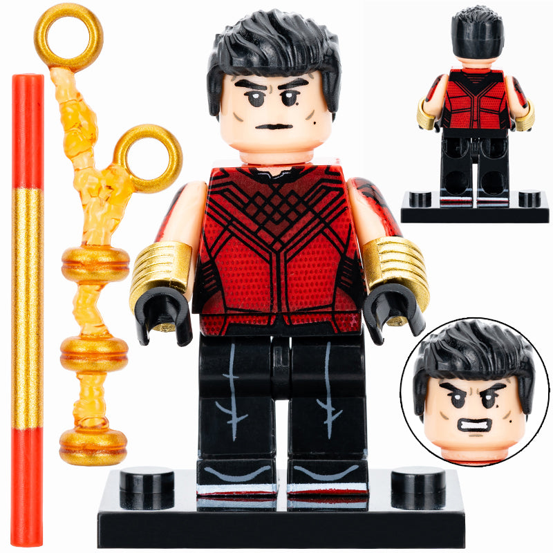 Shang-Chi (Shang-Chi and the Legend of the Ten Rings)