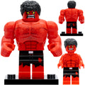 Red Hulk (Comics)