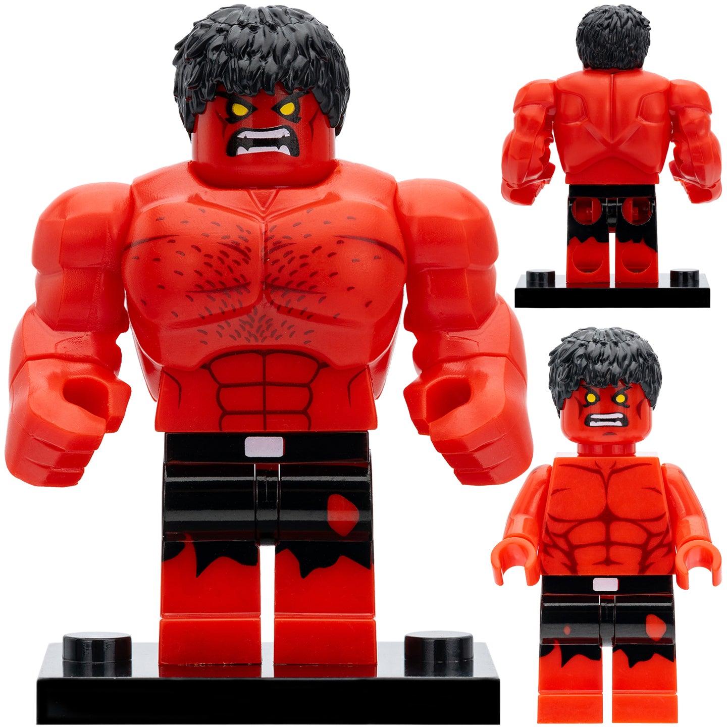 Red Hulk (Comics)
