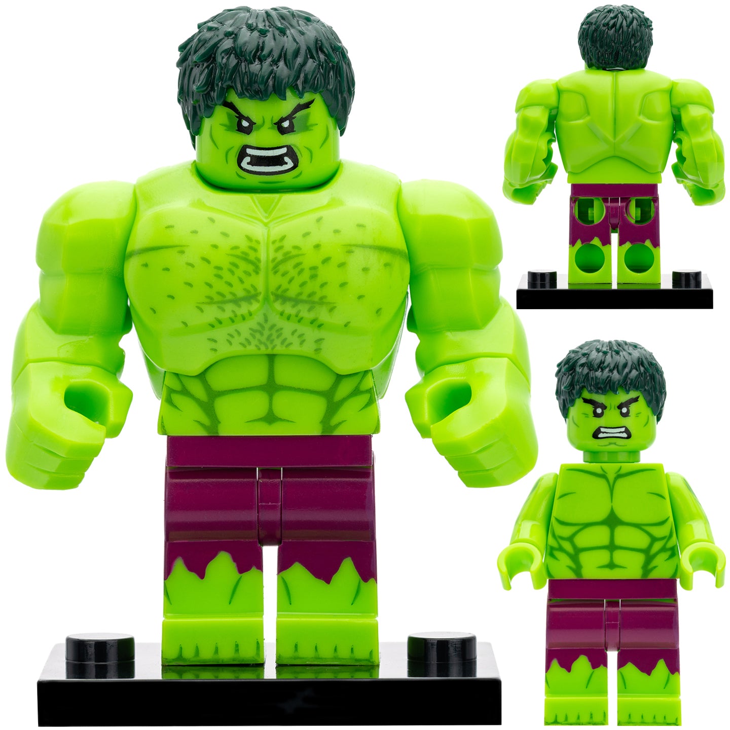 Hulk (Avengers)