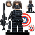 Winter Soldier