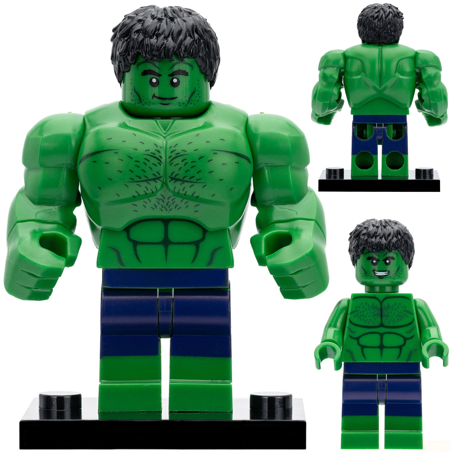 Classic Hulk