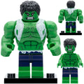 Battle Damage Hulk