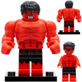 Red Hulk (Brave New World)