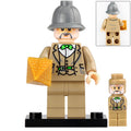 Professor Henry Jones (Indiana Jones and the Last Crusade)
