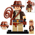 Indiana Jones