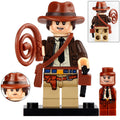 Indiana Jones (Raiders of the Lost Ark)