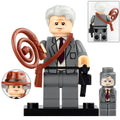 Indiana Jones (Indiana Jones and the Dial of Destiny)