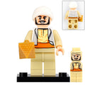 Sallah (Raiders of the Lost Ark)