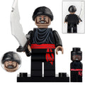 Arab Swordsman (Raiders of the Lost Ark)