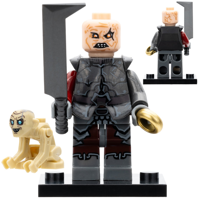 Gothmog
