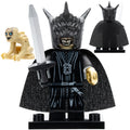 Mouth of Sauron