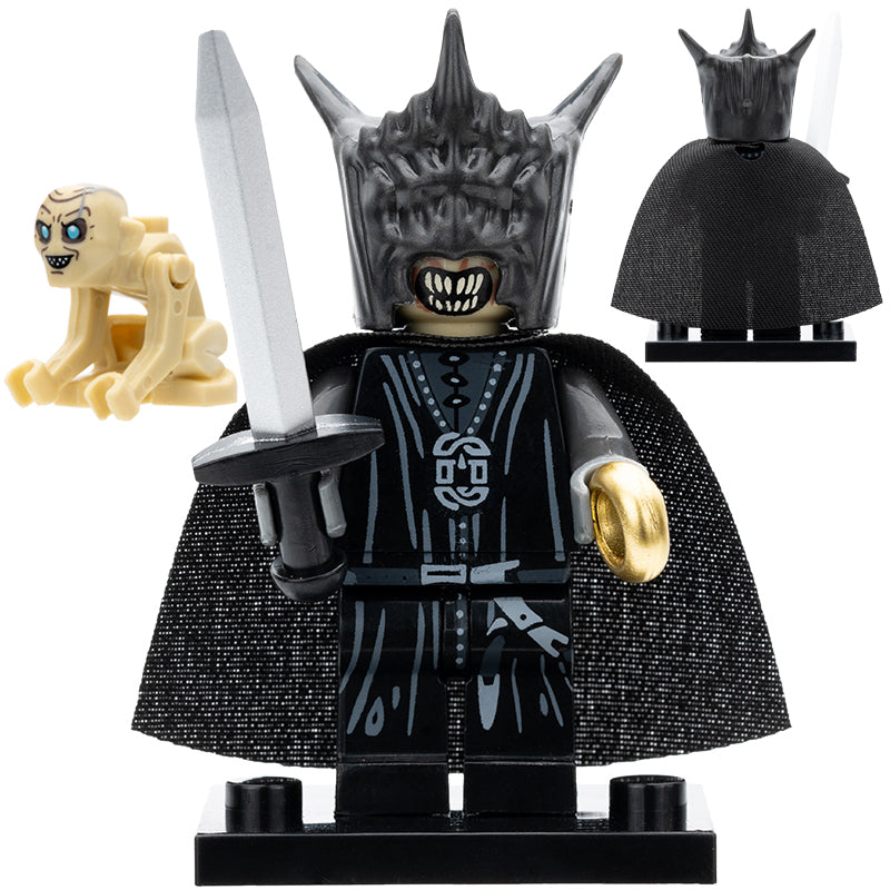 Mouth of Sauron