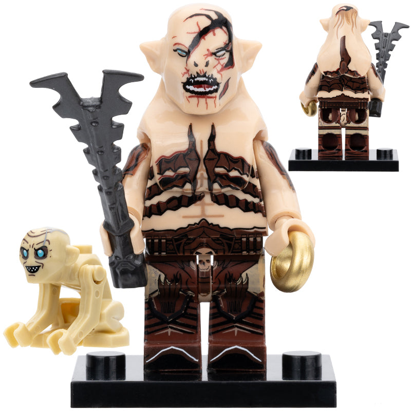 Bolg