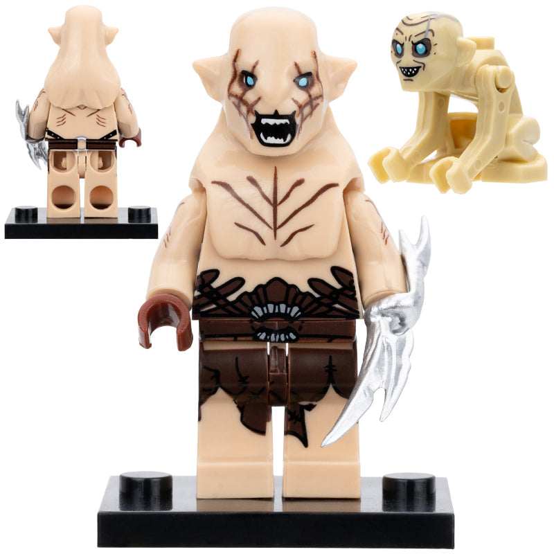 Azog