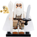 Gandalf the White