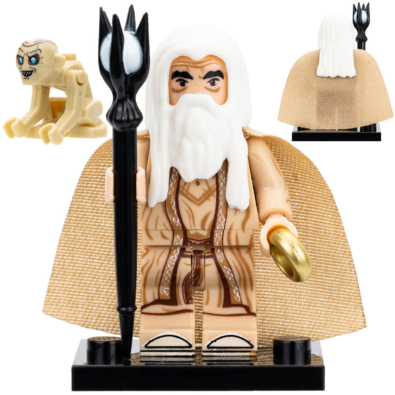 Saruman