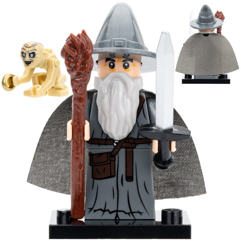 Gandalf the Grey