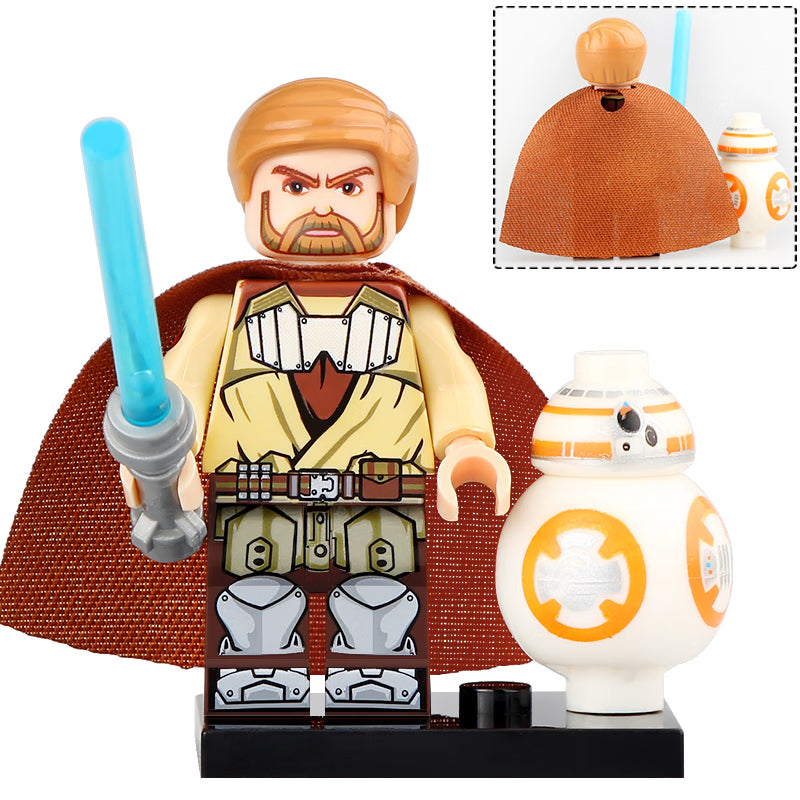 General Kenobi (The Clone Wars)