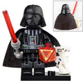 Darth Vader (A New Hope 1977)