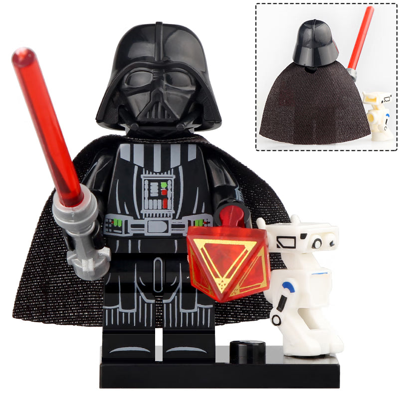 Darth Vader (A New Hope 1977)