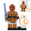 Mace Windu (The Clone Wars)