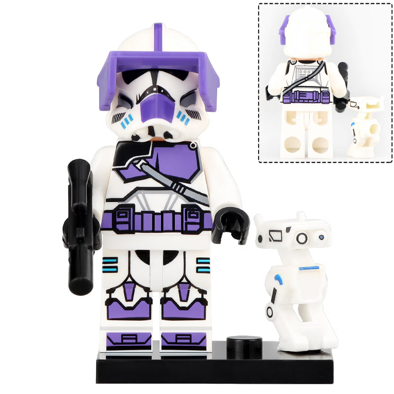 187th Legion Trooper (Star Wars: Legends)