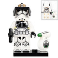 212th Attack Battalion Clone Gunner w/ D-O