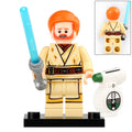Obi-Wan Kenobi w/ D-O (Revenge of the Sith)