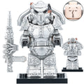 X-01 Power Armor (Brotherhood of Steel)