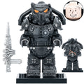 X-01 Power Armor (Enclave)