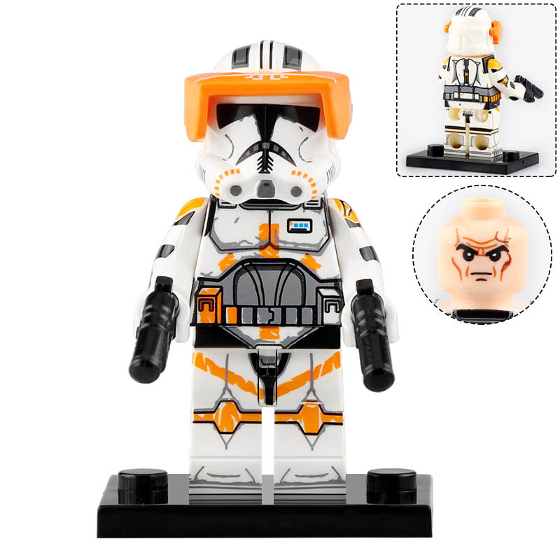 Commander Cody (Clone Wars)