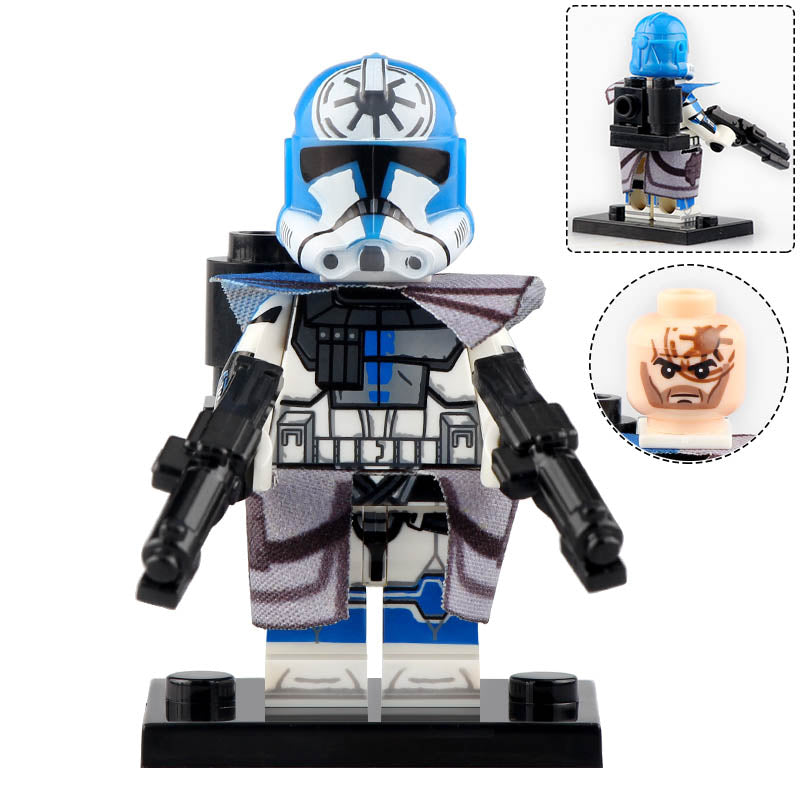 Jesse (Clone Wars)