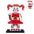 Circus Baby