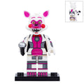 Funtime Foxy