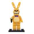 Spring Bonnie