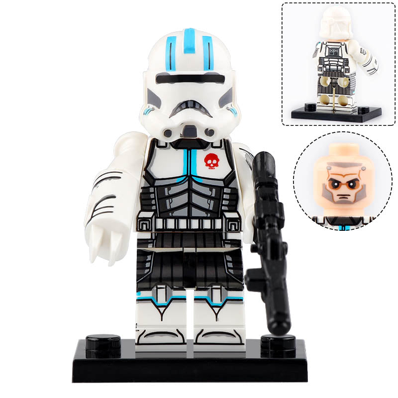 Echo (Clone Force 99)