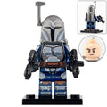 Death Watch Mandalorian